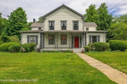 Farm and Ranch for sale in Columbia County, New York
