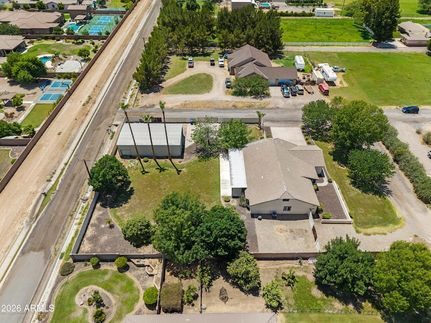 Recreational Property for sale in Maricopa County, Arizona