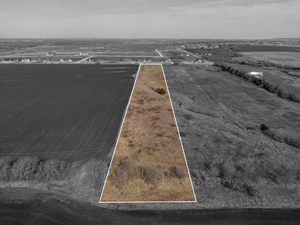 Recreational Property for sale in Ellis County, Texas