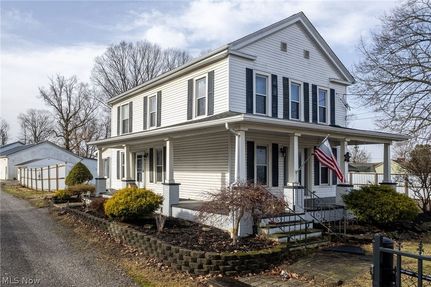 Farm and Ranch for sale in Wayne County, Ohio