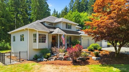 Timberland Property for sale in Snohomish County, Washington