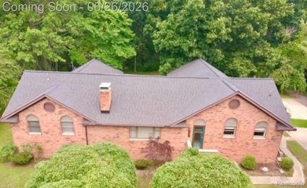 Farm and Ranch for sale in Monroe County, Michigan