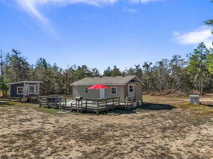 Farm and Ranch for sale in Crawford County, Michigan