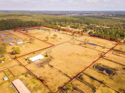 Timberland Property for sale in Volusia County, Florida