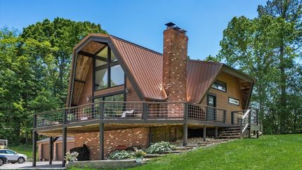Farm and Ranch for sale in Knox County, Ohio