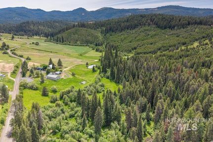 Timberland Property for sale in Latah County, Idaho