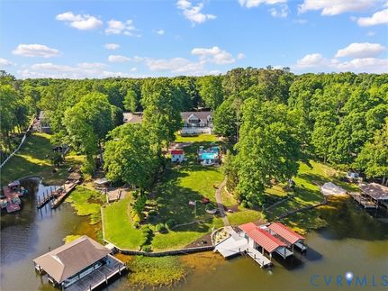 Recreational Property for sale in Chesterfield County, Virginia