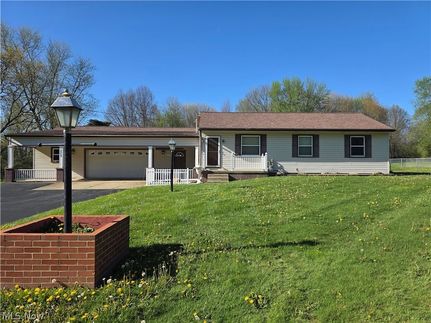 Farm and Ranch for sale in Trumbull County, Ohio