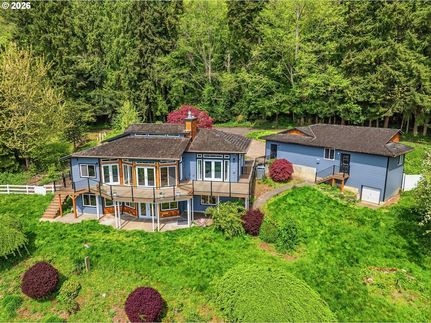 Farm and Ranch for sale in Wahkiakum County, Washington