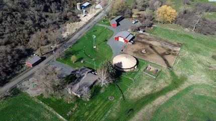 Recreational Property for sale in Whitman County, Washington