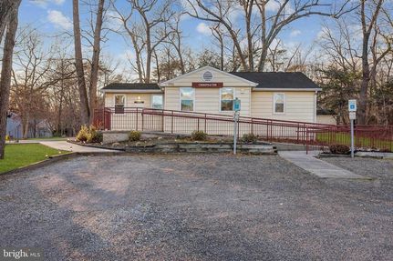 Timberland Property for sale in Burlington County, New Jersey