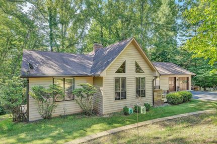 Farm and Ranch for sale in Bedford County, Virginia