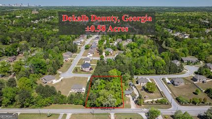 Recreational Property for sale in DeKalb County, Georgia