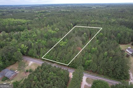 Recreational Property for sale in Effingham County, Georgia