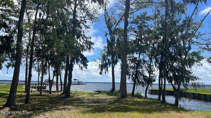 Land for sale in Clay County, Florida
