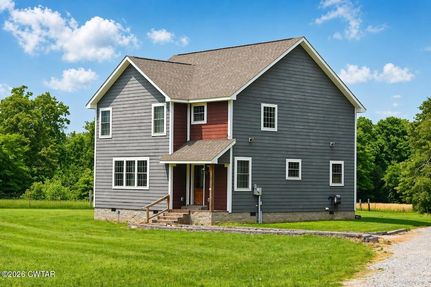 Timberland Property for sale in Gibson County, Tennessee