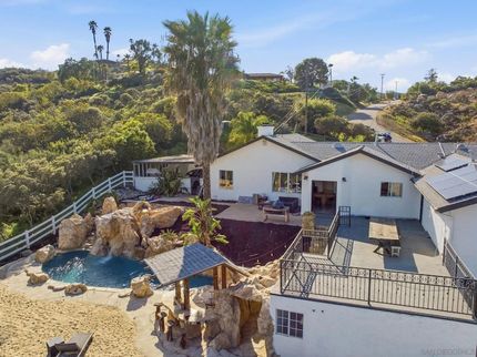 Undeveloped Land for sale in San Diego County, California