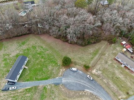 Timberland Property for sale in Accomack County, Virginia