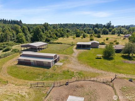 Commercial Property for sale in Thurston County, Washington