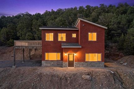 Timberland Property for sale in Bernalillo County, New Mexico