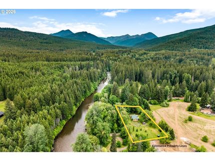 Land for sale in Skamania County, Washington