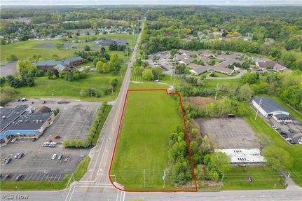 Farm and Ranch for sale in Stark County, Ohio