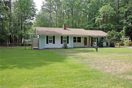 Recreational Property for sale in Mathews County, Virginia