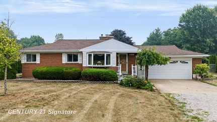 Farm and Ranch for sale in Genesee County, Michigan