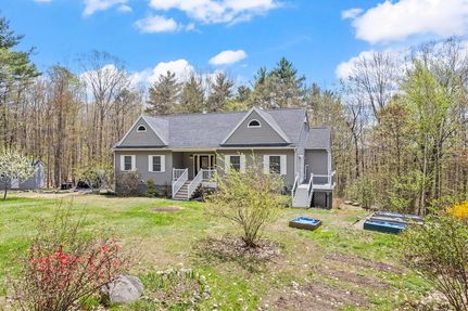 Undeveloped Land for sale in York County, Maine
