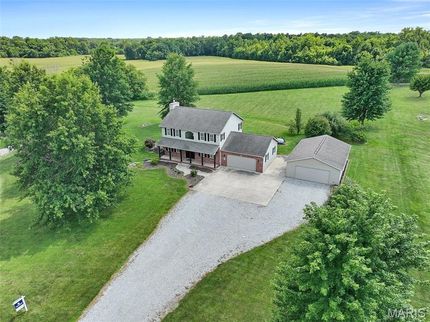 Farm and Ranch for sale in Madison County, Illinois