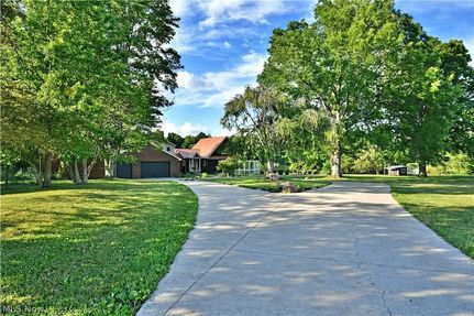 Timberland Property for sale in Trumbull County, Ohio