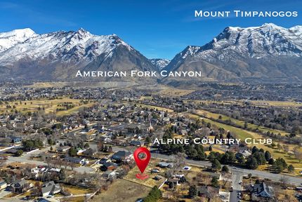 Land for sale in Utah County, Utah