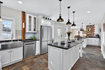 Farm and Ranch for sale in Washington County, Vermont