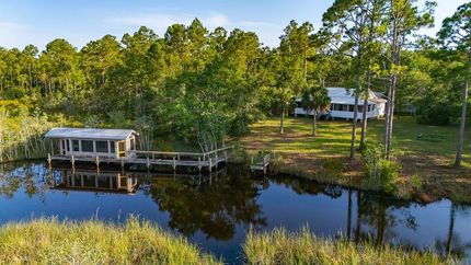 Undeveloped Land for sale in Franklin County, Florida