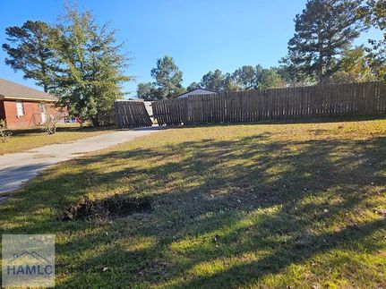 Undeveloped Land for sale in Long County, Georgia