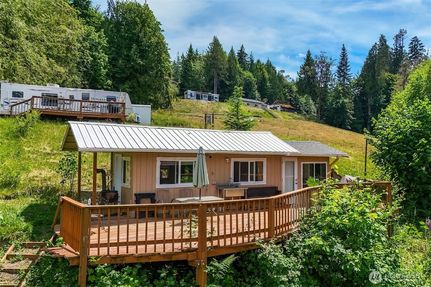 Recreational Property for sale in Mason County, Washington