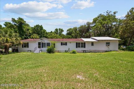 Farm and Ranch for sale in Putnam County, Florida