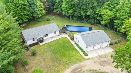Farm and Ranch for sale in Newaygo County, Michigan