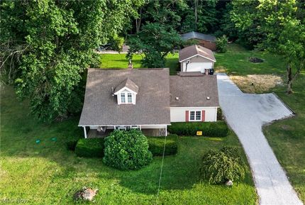 Farm and Ranch for sale in Mahoning County, Ohio