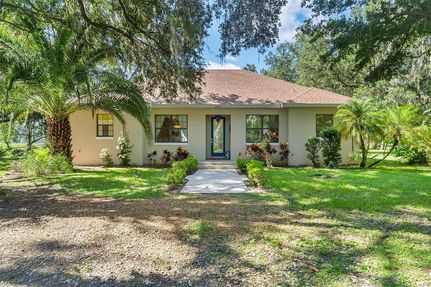 Horse Property for sale in Lake County, Florida