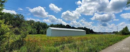 Farm and Ranch for sale in Brown County, Ohio