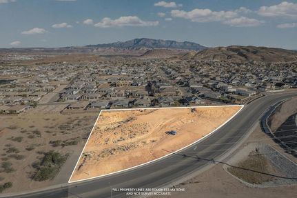 Recreational Property for sale in Washington County, Utah