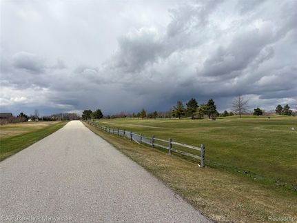 Undeveloped Land for sale in Saint Clair County, Michigan