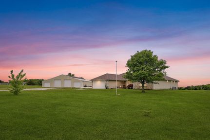 Timberland Property for sale in Christian County, Missouri