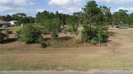 Land for sale in Orange County, Florida