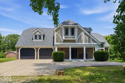 Farm and Ranch for sale in Hendricks County, Indiana