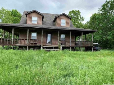 Farm and Ranch for sale in Randolph County, Arkansas