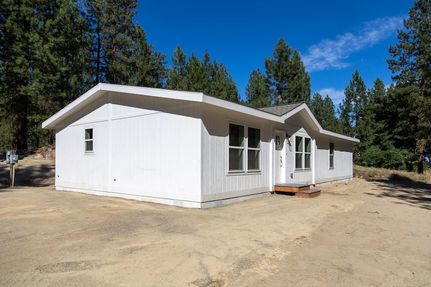 Recreational Property for sale in Stevens County, Washington