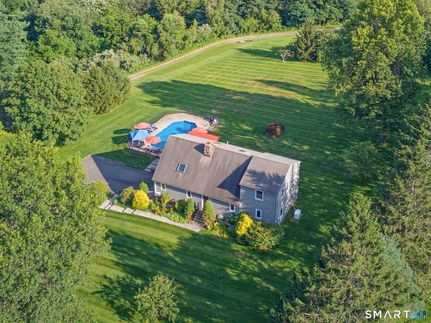 Timberland Property for sale in Litchfield County, Connecticut