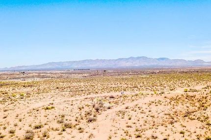 Land for sale in Cochise County, Arizona